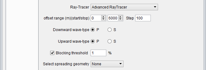 Appendix A - Synthetic Data Generation